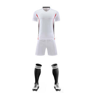 Camisetas de fútbol retro 25-26 versión personalizada de jugador, para Ronaldo, Neymar y clubes, venta al por mayor para local y - Product Image 1