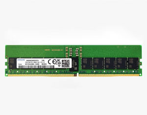 Nuevo Módulo de Servidor <span class=keywords><strong>Samsung</strong></span> DDR5 4800 Mbps 256 GB <span class=keywords><strong>128</strong></span> 96 64 48 <span class=keywords><strong>32</strong></span> 24 16 Rdimm 256GB 128GB 96GB 64GB 4800Mbps Memoria RAM para Servidor - Product Image 4