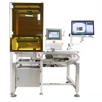 Automatic High Speed Instrument Visual Inspection Machine Visual Inspection System
