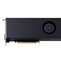 V100 32GB GDDR6 PCIe Turbo GPU CUDA Accelerator High Bandwidth SXM2 Fan Digunakan untuk AI Deep Learning Desktop DX12