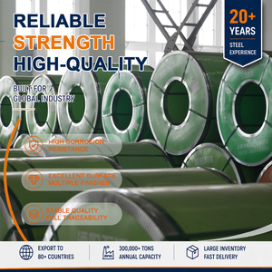 8K Mirror 0.8mm x 2000mm 2205 Prime GB T3280 Cold <b>Rolled</b> Stainless Steel Coil of Engineering Projects - Product Image 1