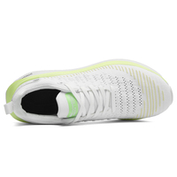 Baskets de plein air pour hommes personnalisées OEM/ODM chaussures décontractées de haute qualité chaussures de course à pied tendance et à la mode baskets de sport pour hommes