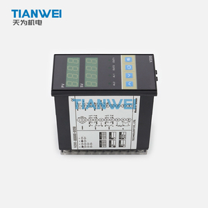 V200-R0R0 100% नया और मूल ताईवान आर्को वी 100 v200 v400 v500 थर्मोस्टेट तापमान नियंत्रक - Product Image 1