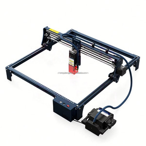 <span class=keywords><strong>SCULPFUN</strong></span> S30 Ultra 11W 22W 33W 600x600mm Máquina de Grabado Láser con Asistencia de Aire Automática y Grabador de Metal Reemplazable para Corte de Madera - Product Image 1