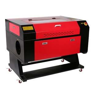 Vevor PEIXU 80W CO2 Máquina De Gravura A <span class=keywords><strong>Laser</strong></span> 700*500mm Corte A <span class=keywords><strong>Laser</strong></span> Do Armazém Dos EUA Europa Suporta BMP - Product Image 1
