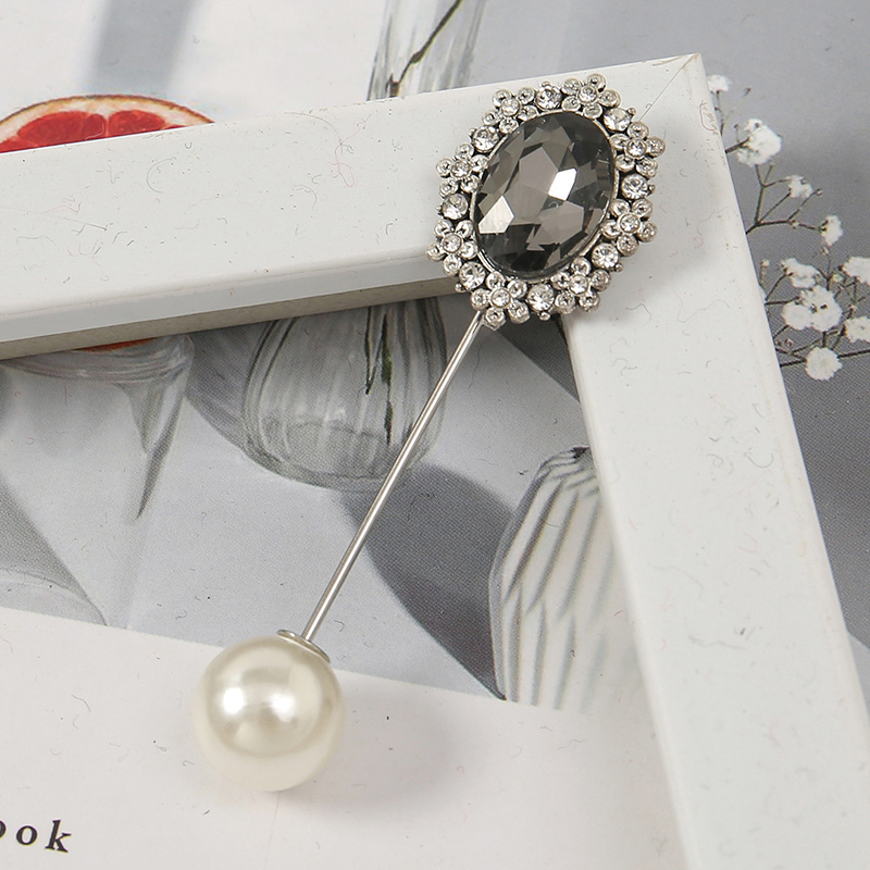 New Fashion 2pcs Bag Crystal Chain