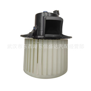 พัดลมโบลเวอร์ซีตรอน เปอโยต์ 6441T8 สำหรับเปลี่ยนซ่อมอะไหล่ใหม่ - Product Image 4