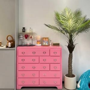 Modern Living Room Bedroom <b>Wooden</b> Chest of Multi Drawers Cabinet for Children and Adult - Product Image 6