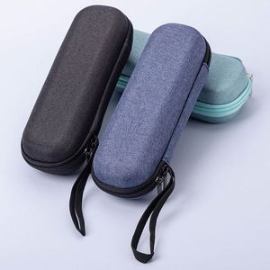 Sac isotherme léger antichoc pour insuline, pochette de transport étanche avec sangle de transport - Product Image 4