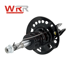 Amortisseur 2123235900 A2123235900 pour Mercedes-Benz W212 W218 Classe E CLS Avant Gauche – Amortisseur de suspension durable - Product Image 5