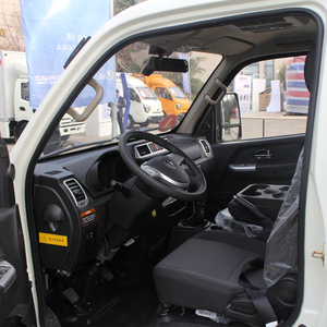 Feidi Dito - Furgoni CNG 3.6m 4.01m 3.95m Camion <span class=keywords><strong>Cargo</strong></span> Mini Pick-up - Product Image 5