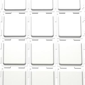 Nouvelle puce originale en stock, microcontrôleur électronique intégré XC4VLX25-11FF668I, composants SMD, condensateurs, résistances - Product Image 1