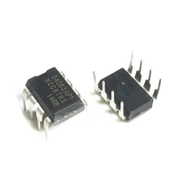 MC34063API 34063API Circuito integrado Nuevo y original Chip IC Componente electrónico en stock