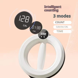 New Huyo OEM 360 Smart Hand Crank Arm Beauty Device for Excess <b>Strength</b> <b>Training</b> - Product Image 4