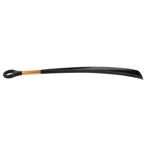 Cuchara para Zapatos de Plástico con Mango Largo Hecha a Medida, Ayuda para Calzarse Zapatos en el Hogar, Asa para Cajón de Zapatos - Product Image 3