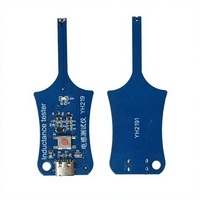 Prototypage rapide de circuits imprimés multicouches et fabrication de PCBA pour le contrôle industriel