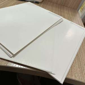 CHINA SUPPLIER C1S IVORY BOARD FOLDING BOX BOARD FBB BOARD <b>PAPER</b> Normal Bulk & Hi Bulk C1S GC1 GC2 Use for Package - Product Image 1
