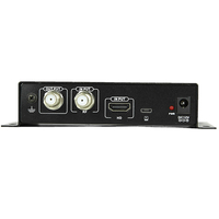 Modulateur DVB-T Satlink ST-6503, modulation COFDM et H.264, 50-860 MHz, 70-100 dBuV