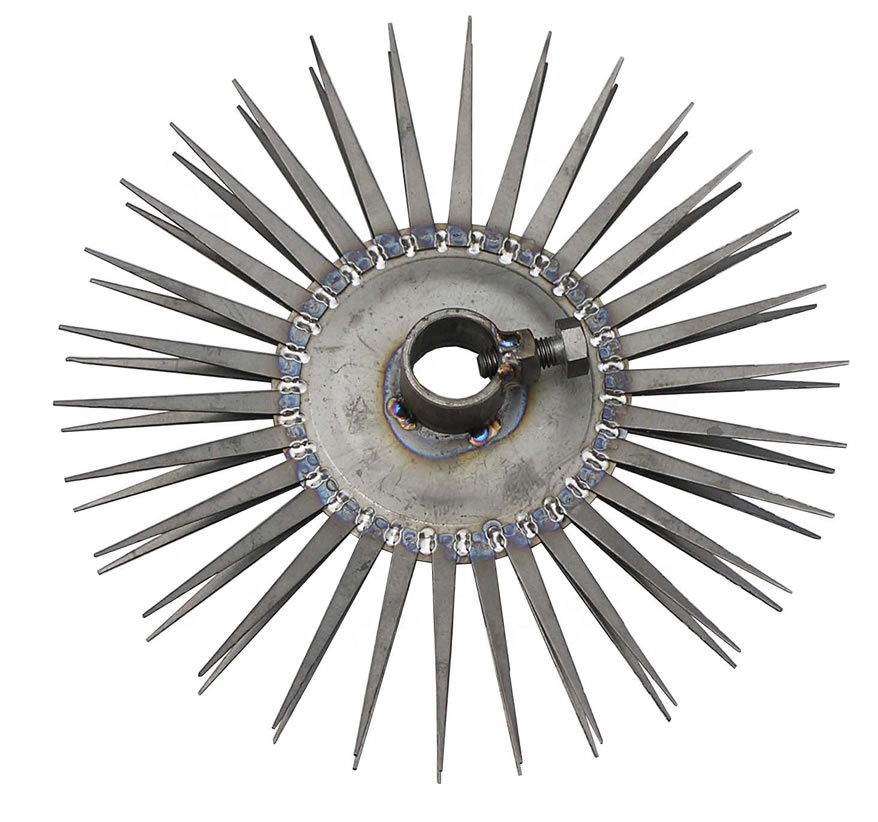 Gr2 зажим для анодирования титана вешалка для анодирования