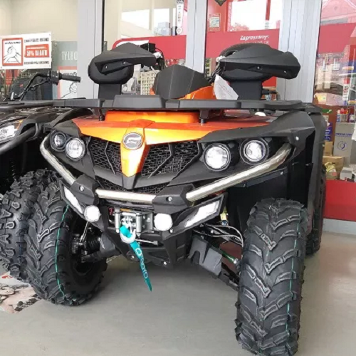 CFMOTO 550