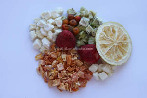 مجفف دوران الهواء الساخن GQXW مجفف الطعام الصناعي مجفف الفاكهة صينية الفطر - Product Image 6