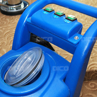 Nettoyeur de tapis haute performance DTJ2A, laveur de sols