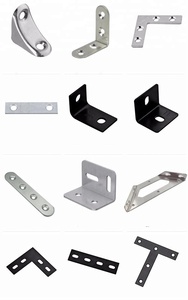 Pièces d'emboutissage en tôle d'aluminium OEM personnalisées pour l'automobile, en acier inoxydable 304, pour le façonnage profond, petites et légères - Product Image 4