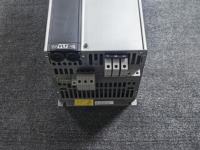 Nouveau variateur de fréquence Danfoss VLT6000 Series, convertisseur de fréquence Danfoss VFD VSD, variateur de fréquence pour moteur AC