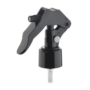 Pulvérisateur pour déclencheur 24/410, avec bouteille de 120ML en plastique - Product Image 3