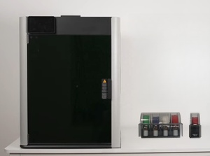 Impresora 3D H2D de Doble Boquilla, Multimaterial, 350*320*325mm, Boquilla 350.C, Cámara Calefactada 65.C, Láser Opcional de 10W/40W - Product Image 3