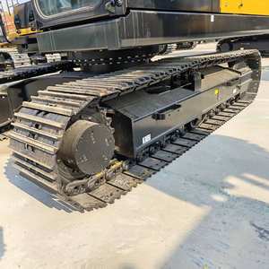 Excavatrice sur chenilles SANY SY135c de haute qualité, 13,5 tonnes, matériel de construction, mini-excavatrices SANY SY205C SY235C SY16C - Product Image 4