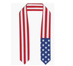 <span class=keywords><strong>Ecuador</strong></span> Graduation Mall Bandera nacional Graduación Estola Bordado Faja para estudiar a bordo de estudiantes internacionales - Product Image 6