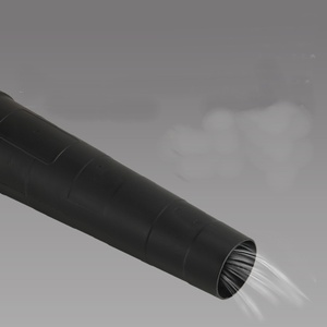 Souffleur Turbo Mini Industriel Puissant Personnalisé en Plastique, Outil Électrique Portable, Vente en Gros Directe Usine - Product Image 4