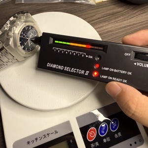 <span class=keywords><strong>Reloj</strong></span> de Lujo para Hombre 5A APS Royal 42mm Cerámica Aibi Oak 26240 Movimiento 4401 Cronógrafo de Fondo Visible <span class=keywords><strong>Piguet</strong></span> Automático - Product Image 4