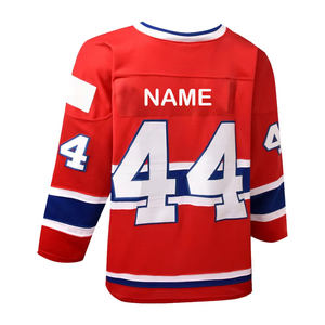 Nuovi arrivi <span class=keywords><strong>Online</strong></span> all'ingrosso della fabbrica maglie da Hockey su ghiaccio cucite Montreal 22 Caufield Pacioret <span class=keywords><strong>abbigliamento</strong></span> <span class=keywords><strong>sportivo</strong></span> - Product Image 2