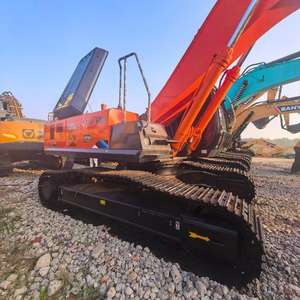 Excavatrice Hitachi350 95% NEUVE, Hitachi 350, Hitachi350-5g, Hitachi Zx 350, Hitachi 350 en bon état - Product Image 5