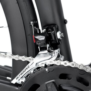 จักรยานเสือหมอบ Twitter R10pro RS-22S ระบบเบรกดิสก์  โครงคาร์บอนไฟเบอร์  จักรยานแข่งคาร์บอนไฟเบอร์โมดูลัสสูง ล้อคาร์บอน - Product Image 4