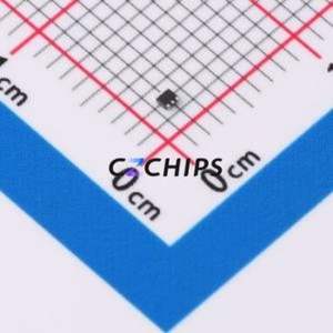 Transistor bipolaire à jonction (BJT) NST3946DP6T5G SOT-963, neuf et d'origine - Product Image 2