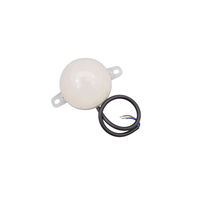 Éclairage d'urgence de voiture d'ascenseur et panneau de commande COP, éclairage LED DC12V, compatible avec les principales marques d'ascenseurs