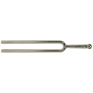 ส้อมเสียง M4U LA สีเงิน 700059 - Product Image 1