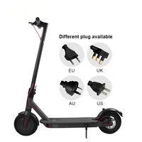 Scooter Eléctrico Plegable de 250W con Control por Aplicación de Largo Alcance, Directo de Fábrica, para Desplazamientos Urbanos, Proveedor OEM ODM