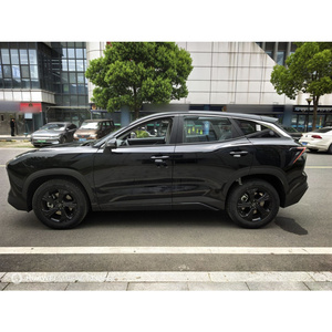 Guazi <span class=keywords><strong>Voiture</strong></span> d'<span class=keywords><strong>occasion</strong></span> 2026 Jetour Dashing Certifié Moteur à essence Automatique SUV 5 places Conduite à gauche pour propriétaires de SUV longue durée de vie - Product Image 4