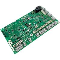 Carte PCB d'ascenseur SDIC ID.NR.591886/591884/591885/57813178 pour le toit d'ascenseur