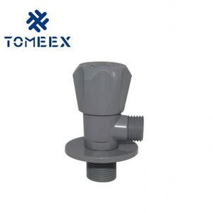 Matériel de plomberie en <span class=keywords><strong>PVC</strong></span> : Raccords en T, coudes et raccords papillon pour l'agriculture et l'industrie - Product Image 3