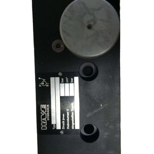Pompe manuelle originale authentique HAWE HD20 HD30 HD 20 HD 30 fabriquée en Allemagne, prix compétitif - Product Image 2