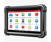 Launch X431 Pro3S + Smartlink HD Control bidireccional Automotriz Herramienta de diagnóstico profesional para todos los automóviles