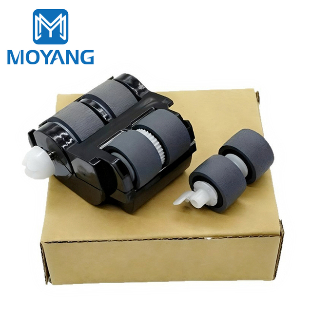 MoYang 5972B001 MG1-4648-000 Paper Pickup Roller for CANON DR-M140 DR M140 High Speed Scanner Part