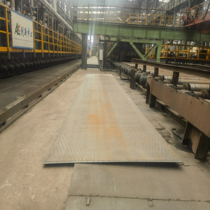 <span class=keywords><strong>Nisco</strong></span> Level III แผ่นเหล็กป้องกันแบบขีปนาวุธสำหรับเกราะรถหุ้มเกราะ Np500 Np550 Ar500 Ar550 Ar600 - Product Image 2
