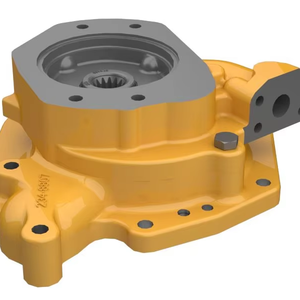 6Y-6712 GRUPO DE BOMBA DE ENGRANAJES PARTE DEL 6Y6712 - Product Image 1