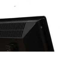 Radiateurs électriques à convection murale silencieux à chauffage rapide avec commande Wi-Fi pour la maison